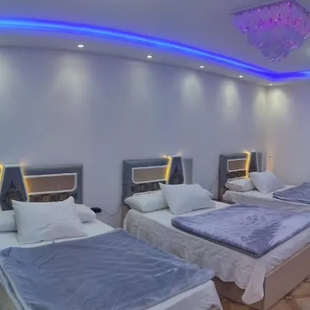 Appartement المهندسين جامعة الدول العربية , شهاب , سوريا , ميدان لبنان